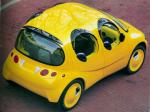 Plymouth Expresso Concept 1994 года